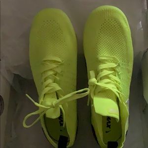 Nike air vapormax flyknit